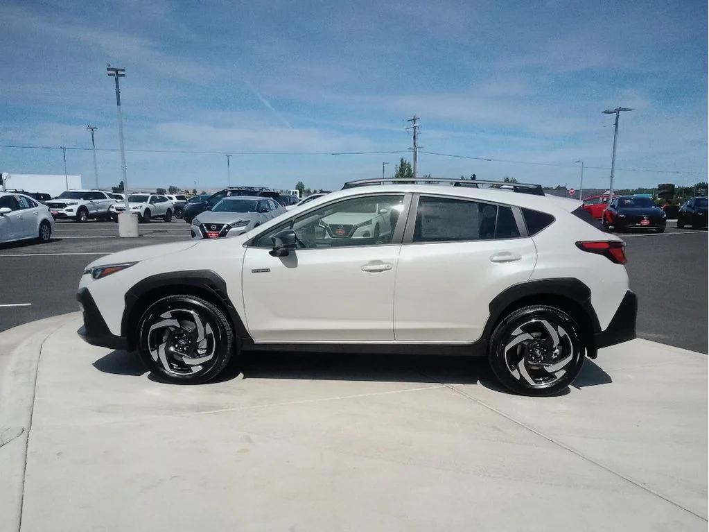 2026 Subaru Crosstrek Limited - Photo 6