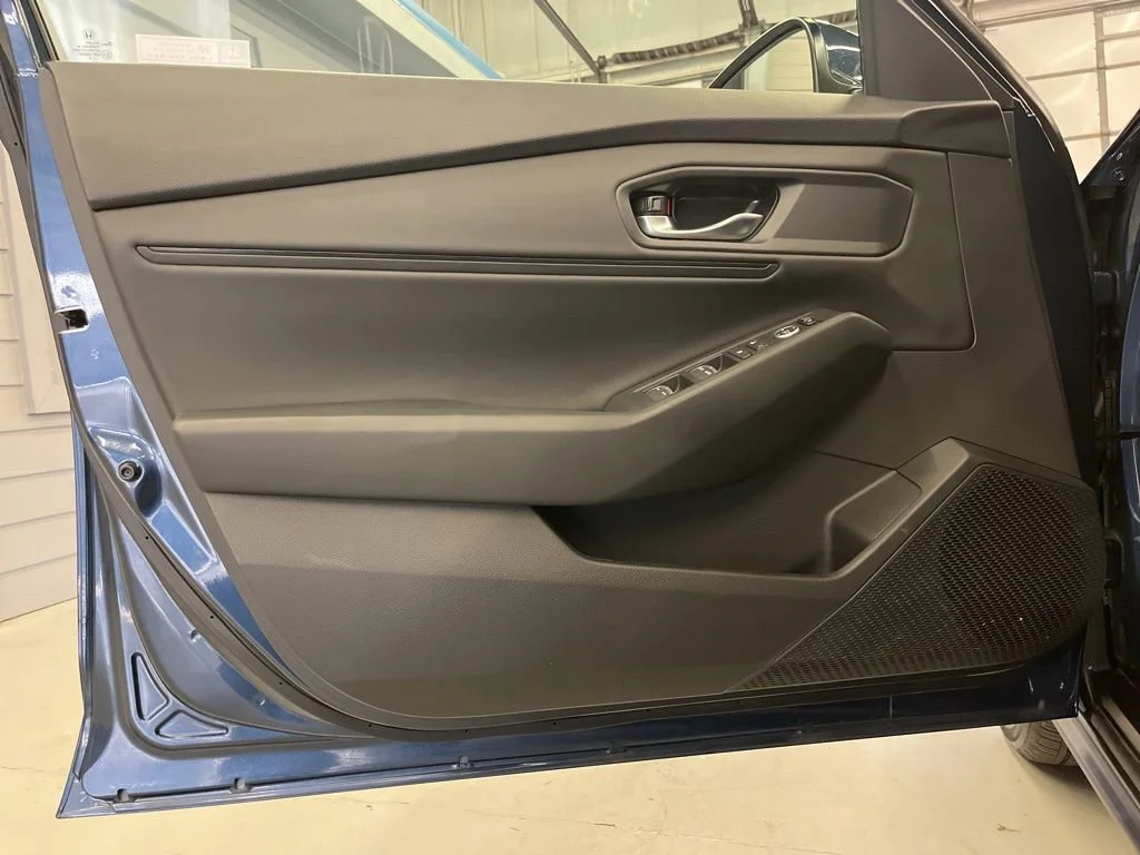 2024 Honda Accord EX - Photo 43