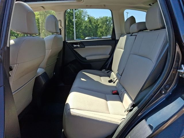 Used 2018 Gray Subaru 2.5i Limited image 11