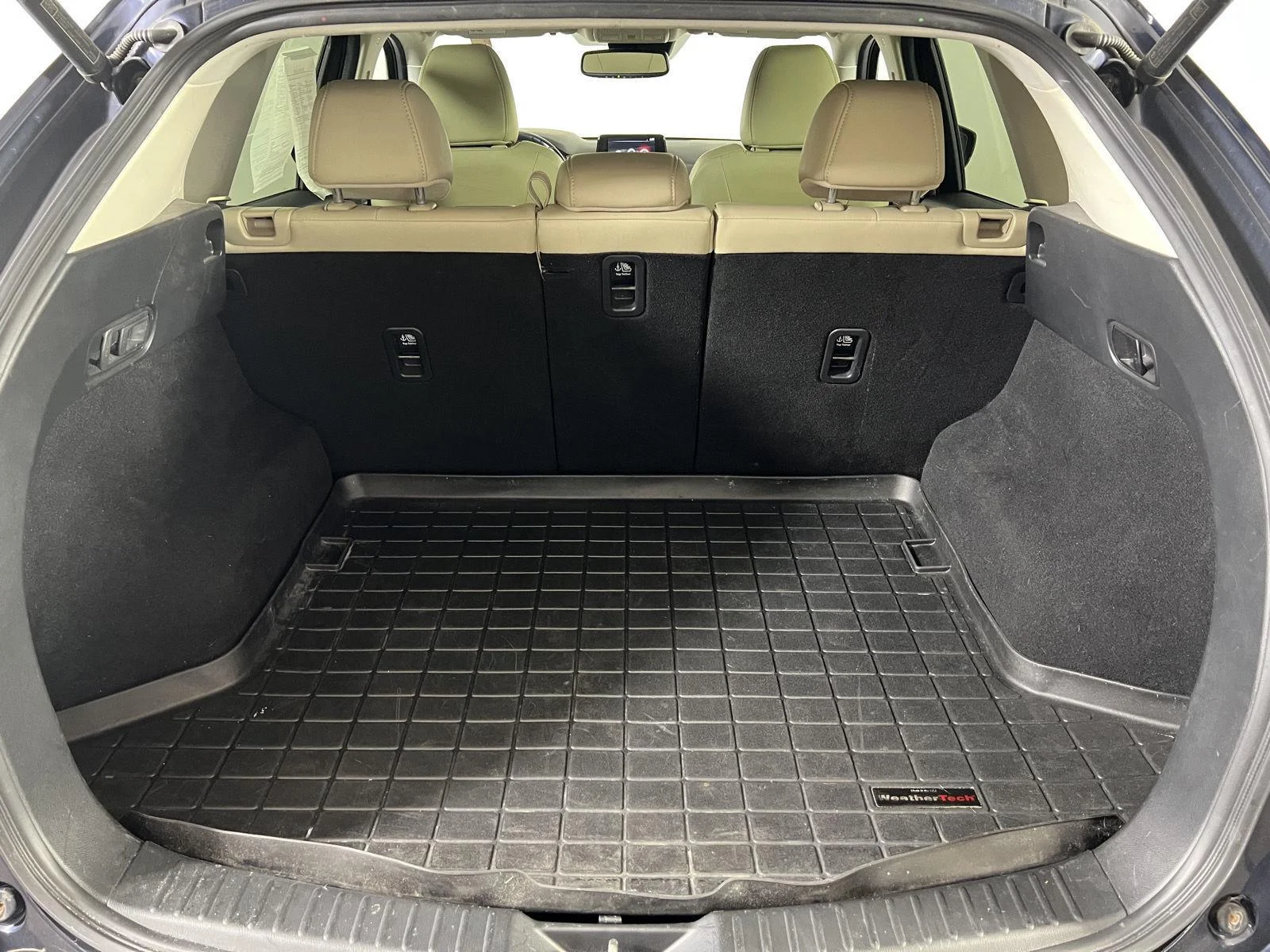 Used 2019 Bl Mazda Touring image 21