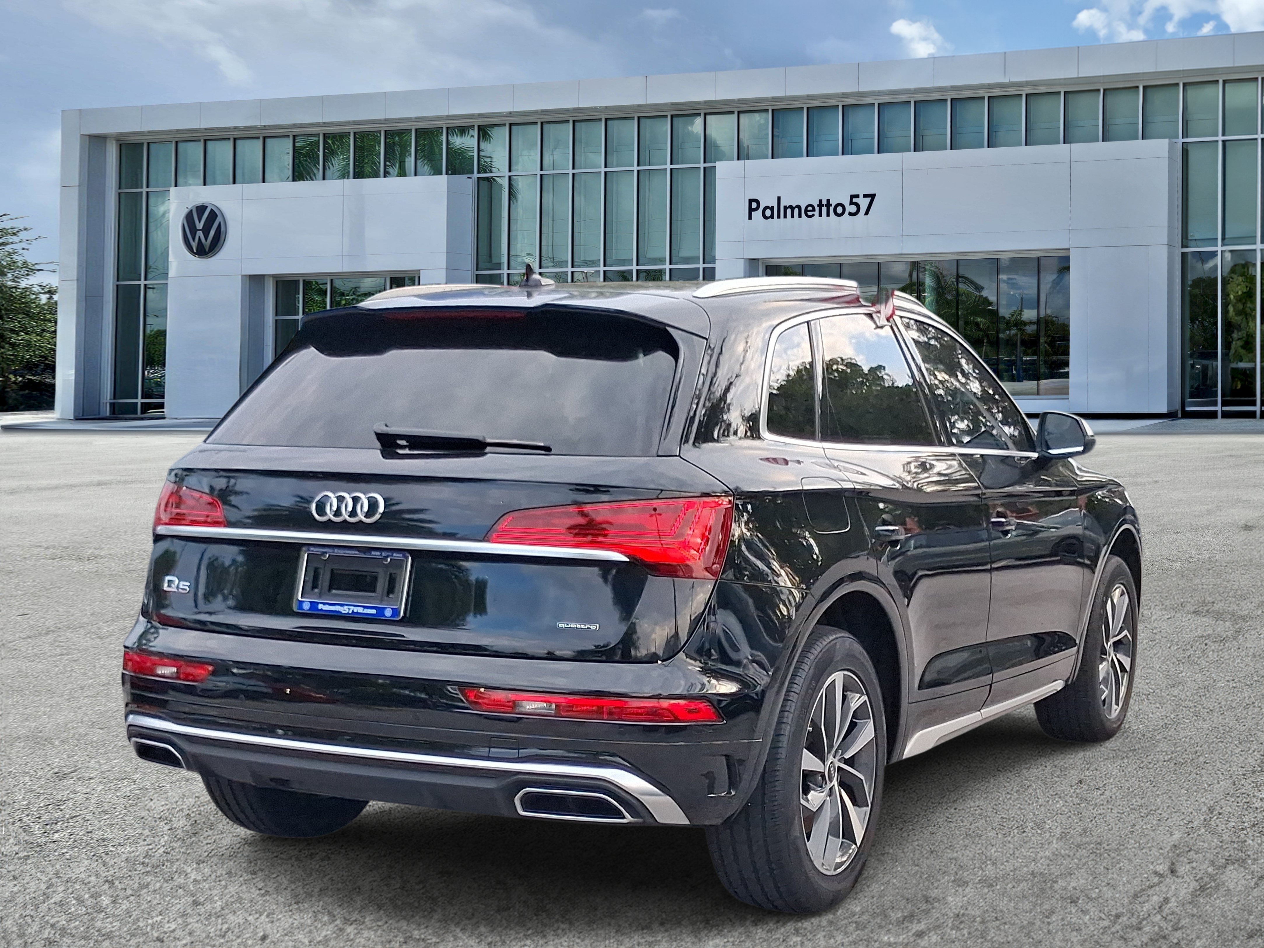 2023 Audi Q5 Premium - Photo 6
