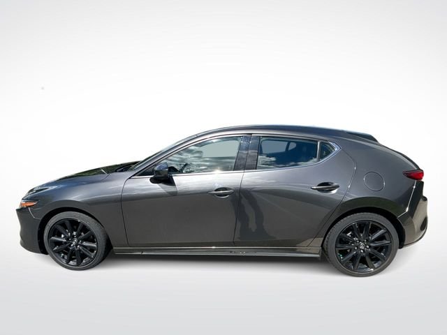 2020 Mazda Mazda3 Premium