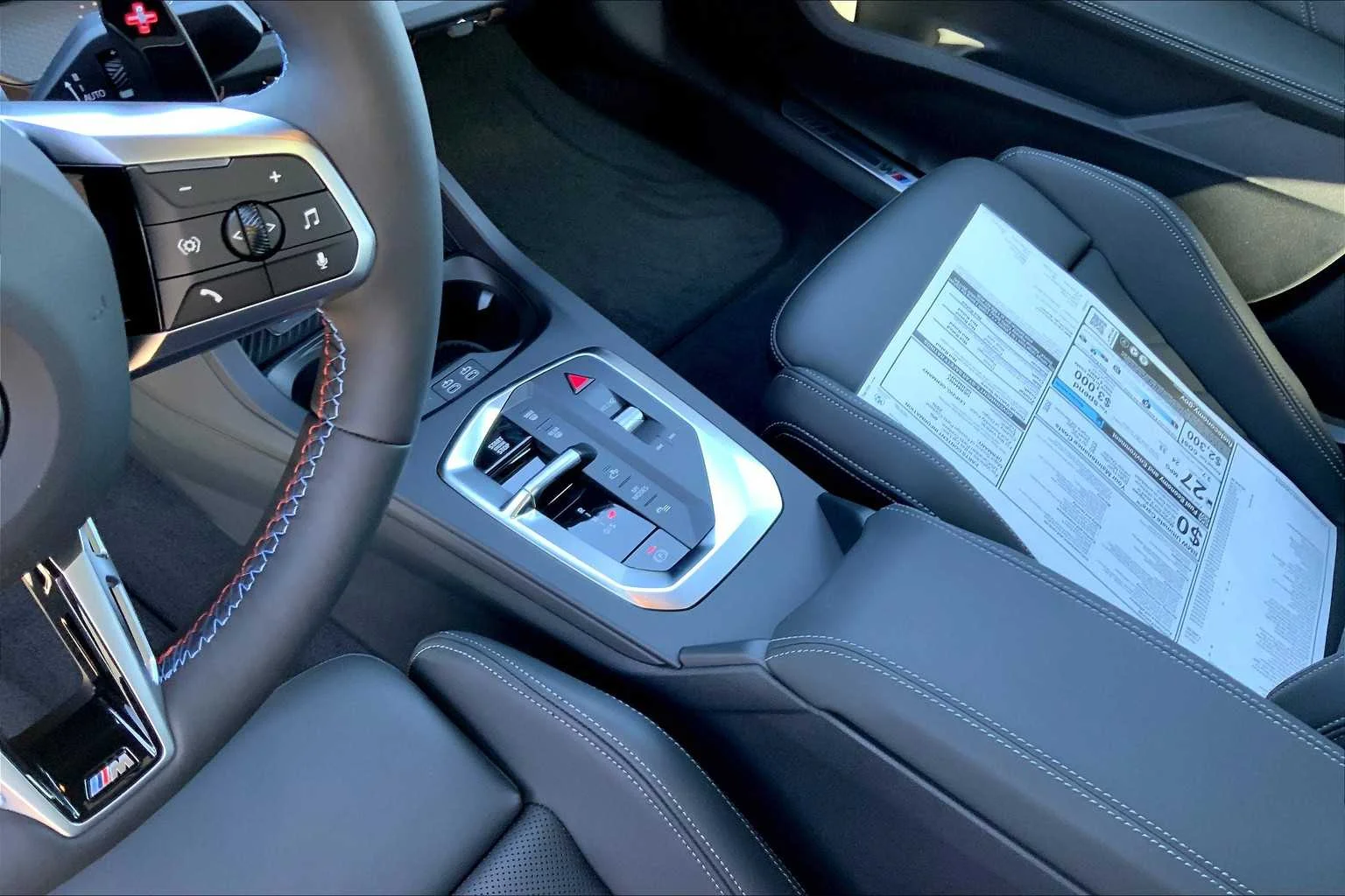 2026 BMW 2 Series M235 - Photo 7