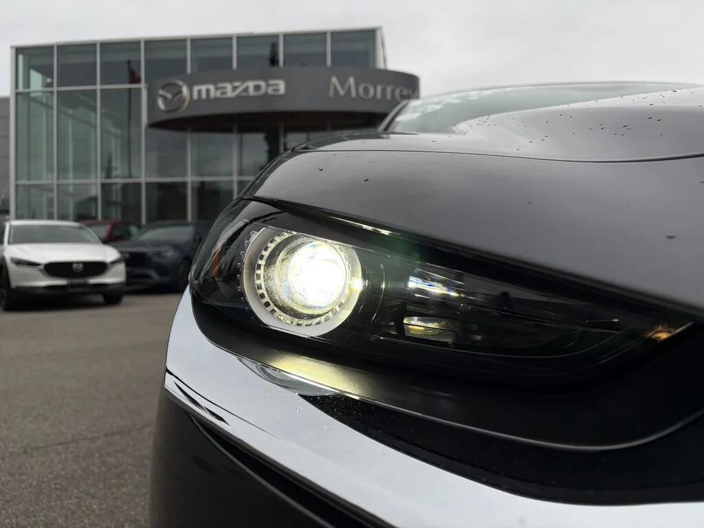 Used 2024  Mazda GS AWD Luxury Package,Leatherette,Moonroof,AWD, image 3
