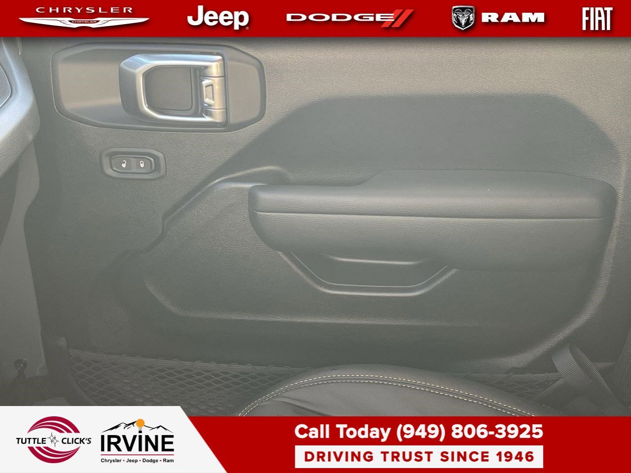 New 2026 Anvil Clearcoat Jeep Sport S image 21