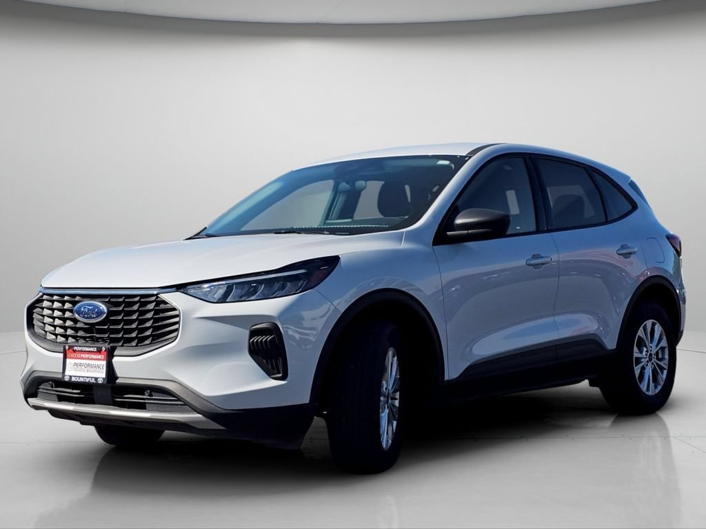 2025 Ford Escape Active - Photo 20