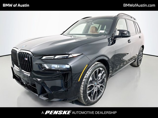 2027 BMW X7