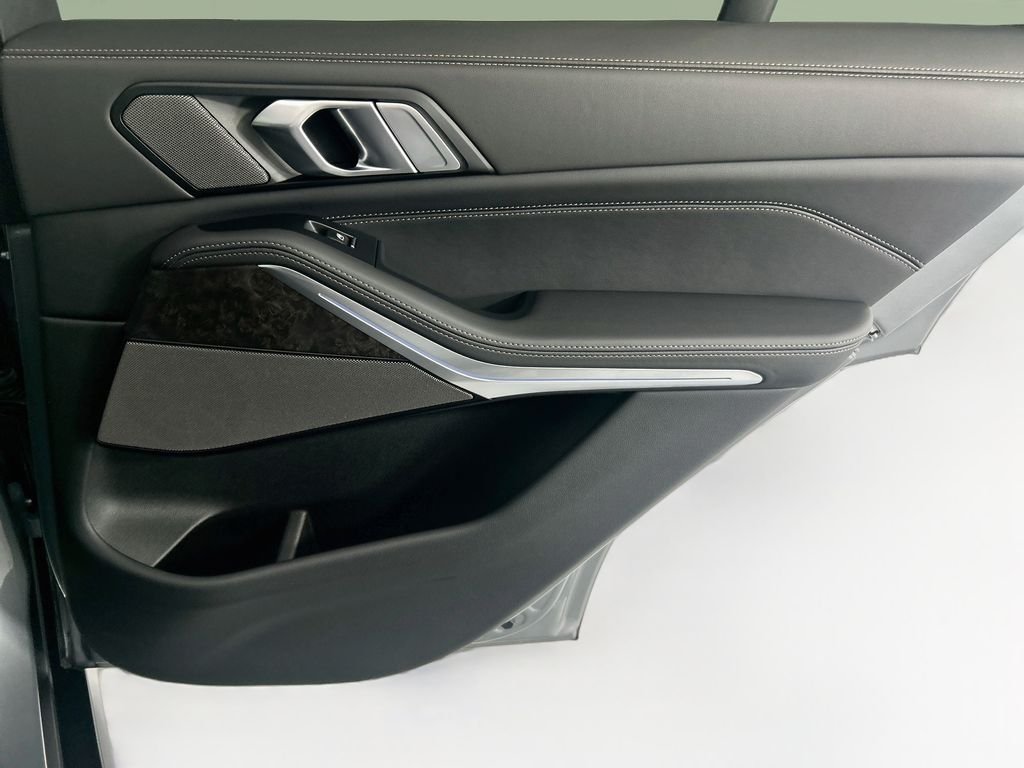 2026 BMW X5 50e - Photo 26