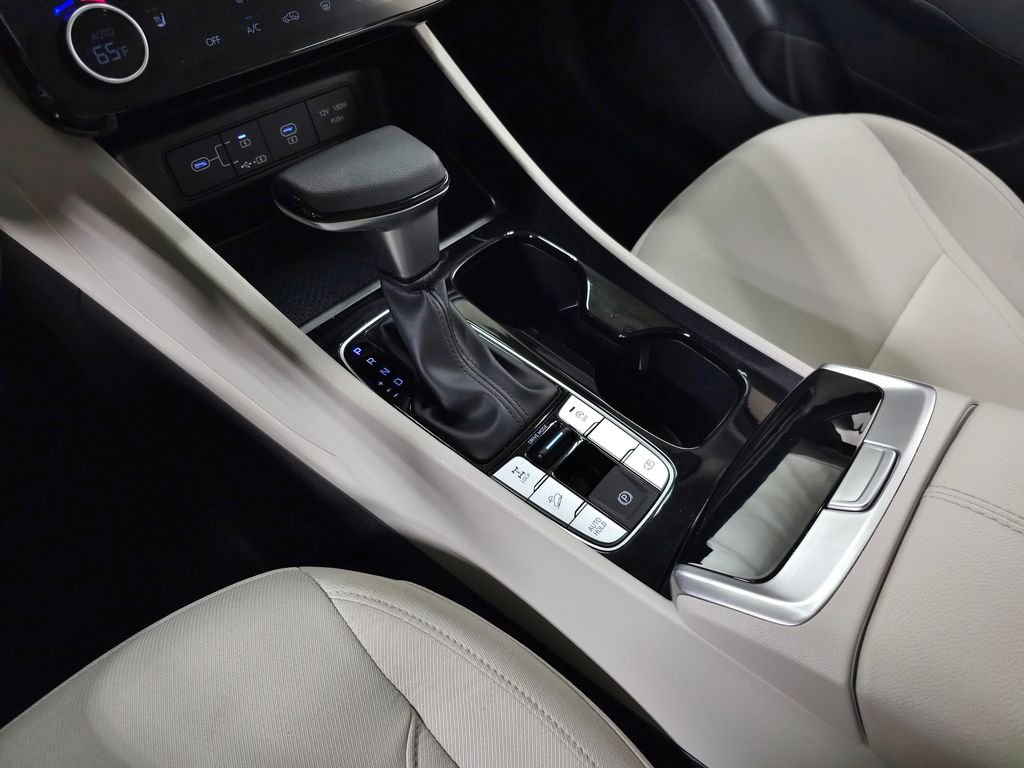 2026 Hyundai Tucson SEL - Photo 28
