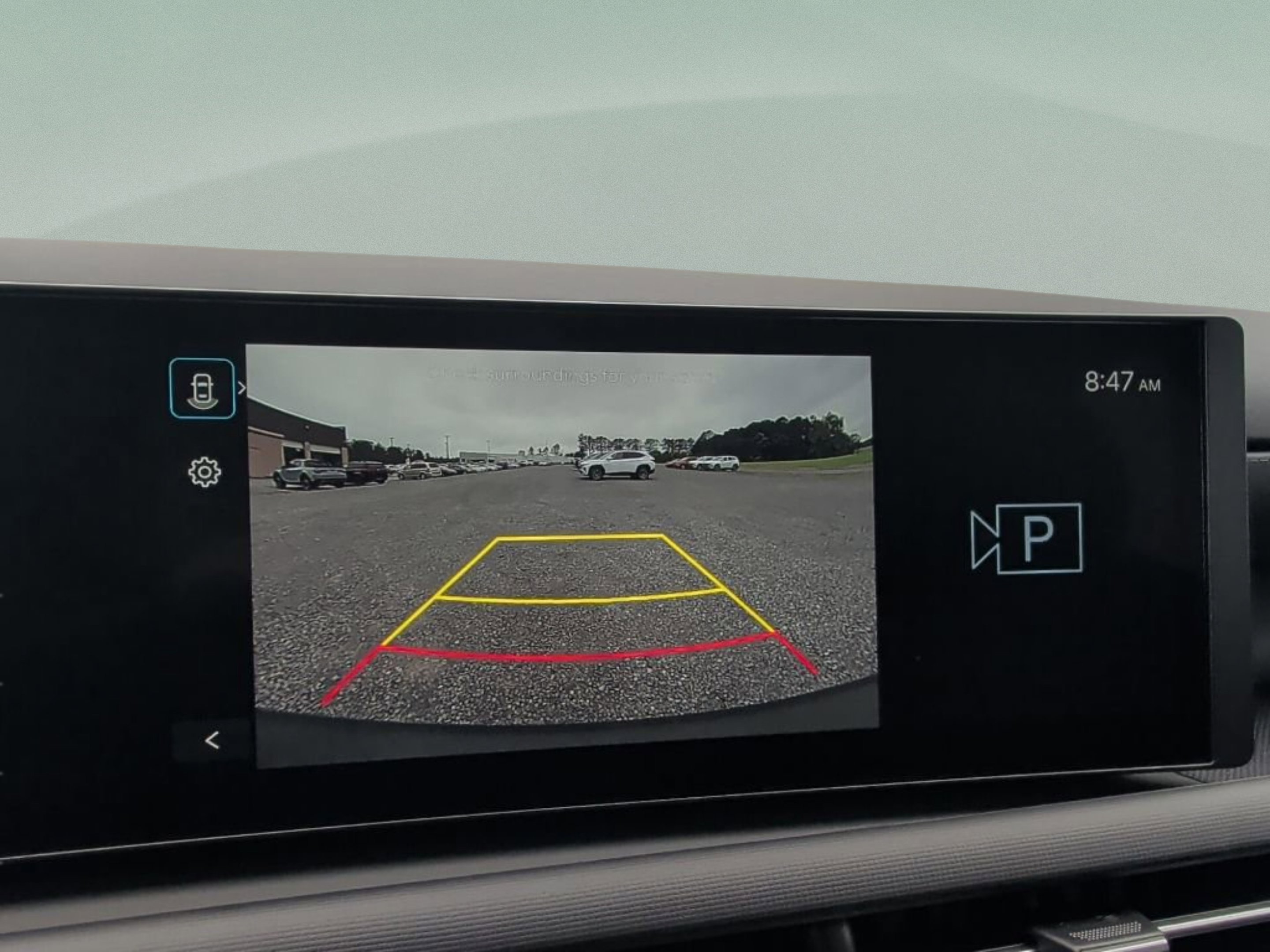 New 2026 Rockwood Green Hyundai SEL Activity image 30