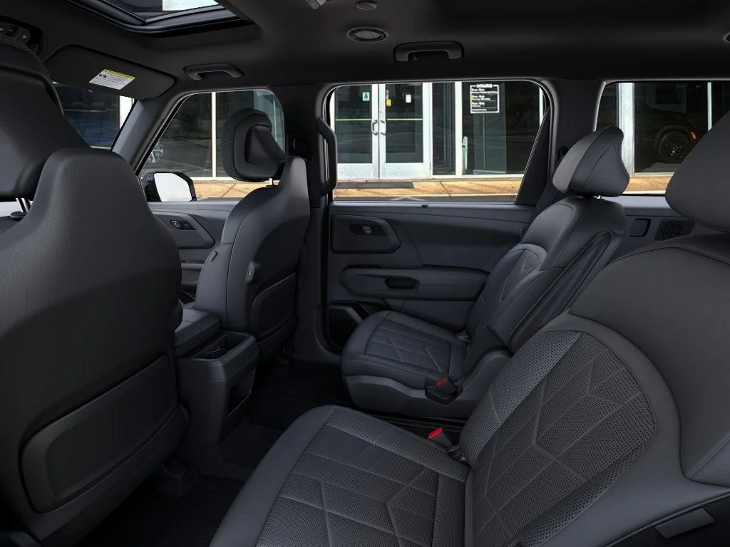 New 2027 Panthera Metal Kia X-Pro SX image 18