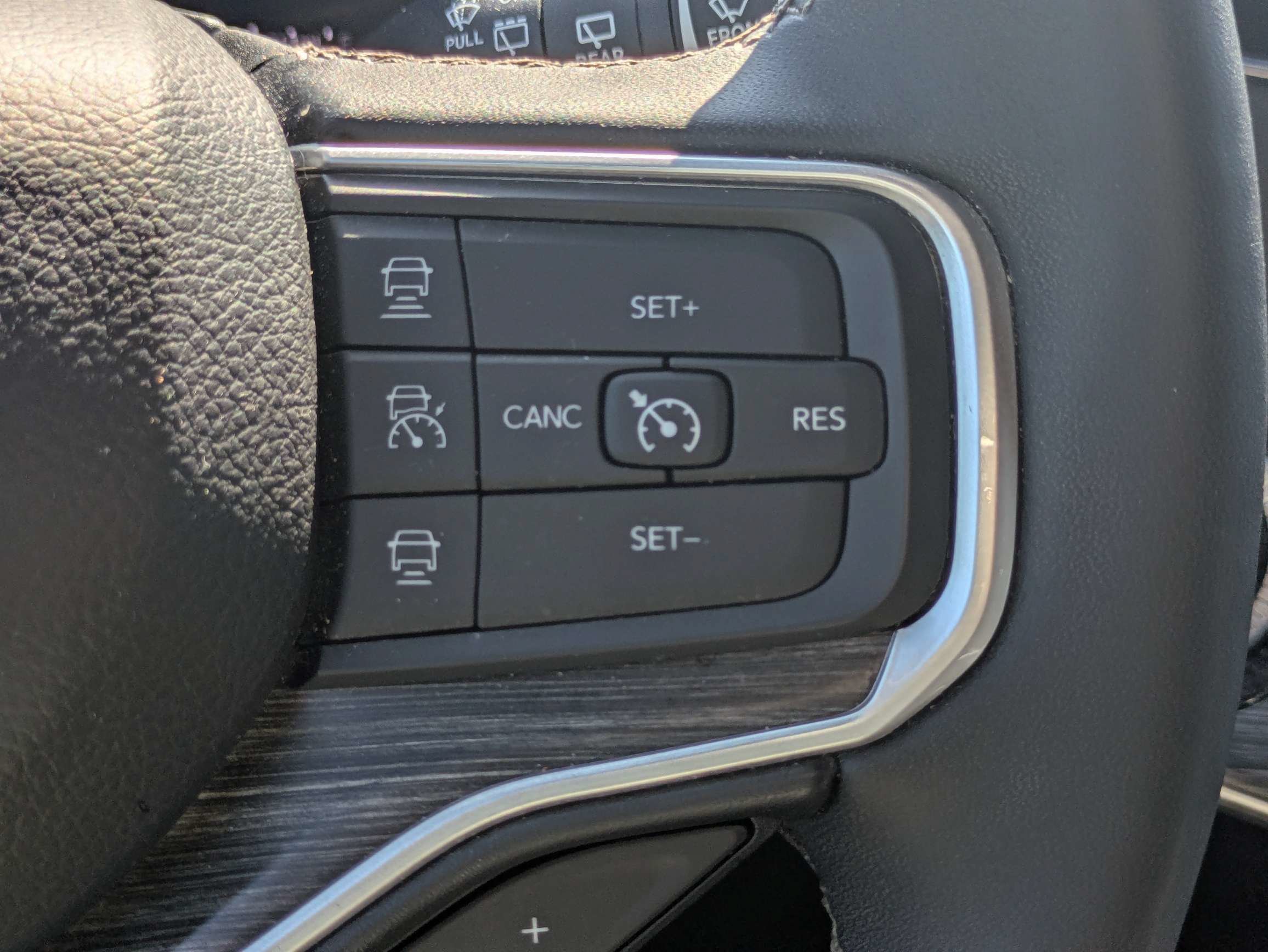 Used 2024 Black Jeep Series II image 24