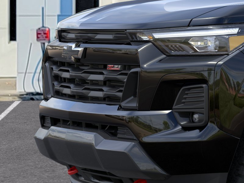 2026 Chevrolet Colorado Z71 - Photo 13