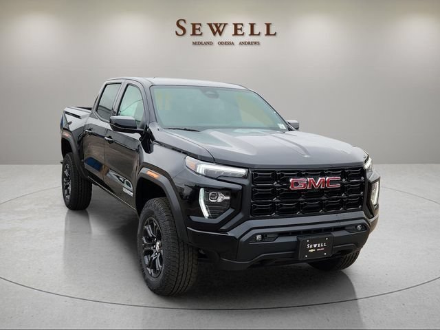Pre-Owned 2024 GMC Canyon Elevation