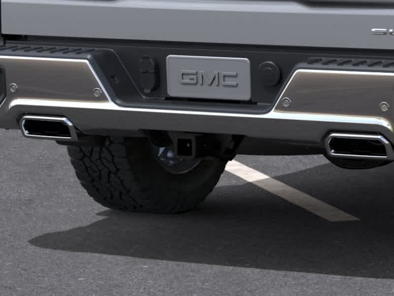 New 2026 Sterling Metallic GMC SLT image 14