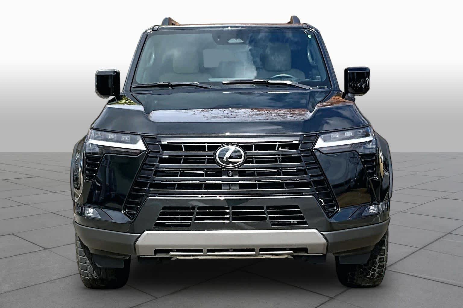 Used 2024 Caviar Lexus Overtrail+ image 5