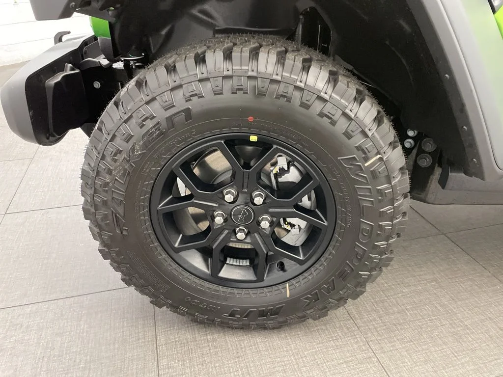 New 2026  Jeep Willys image 8