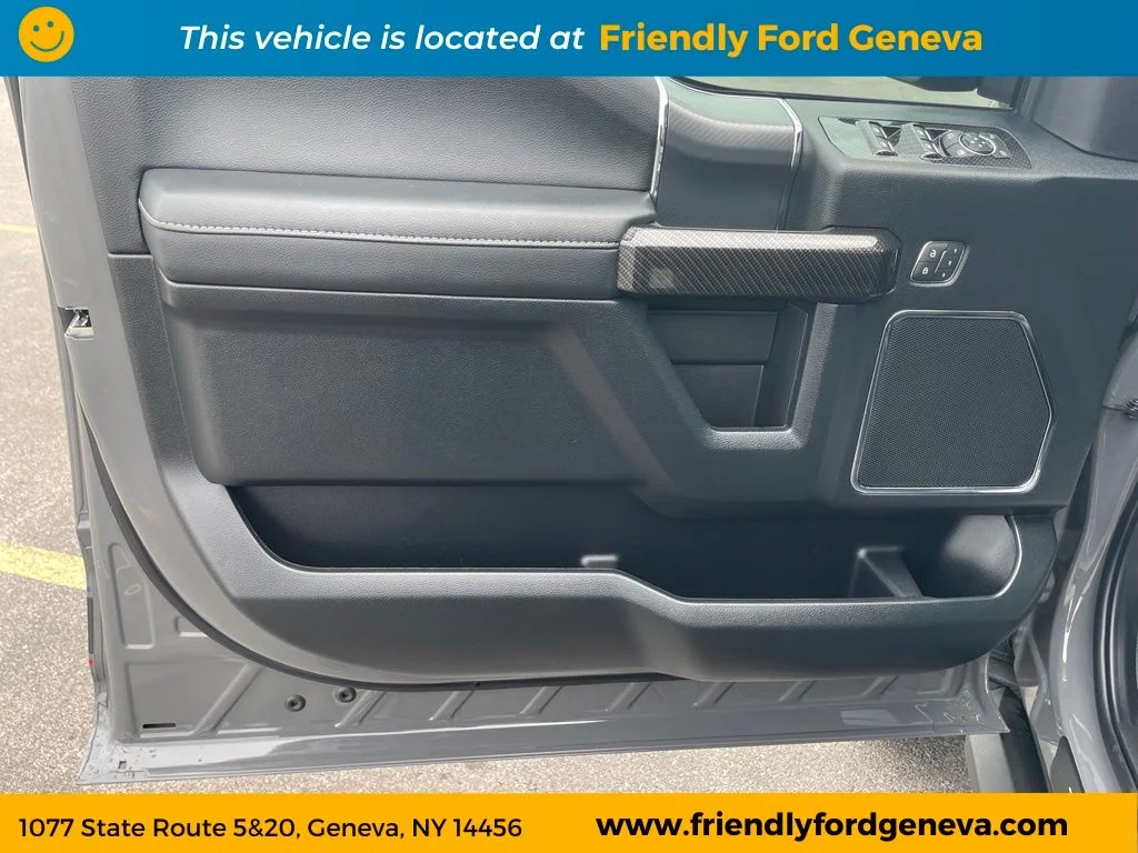 Used 2020 Lead Foot Ford Lariat image 14