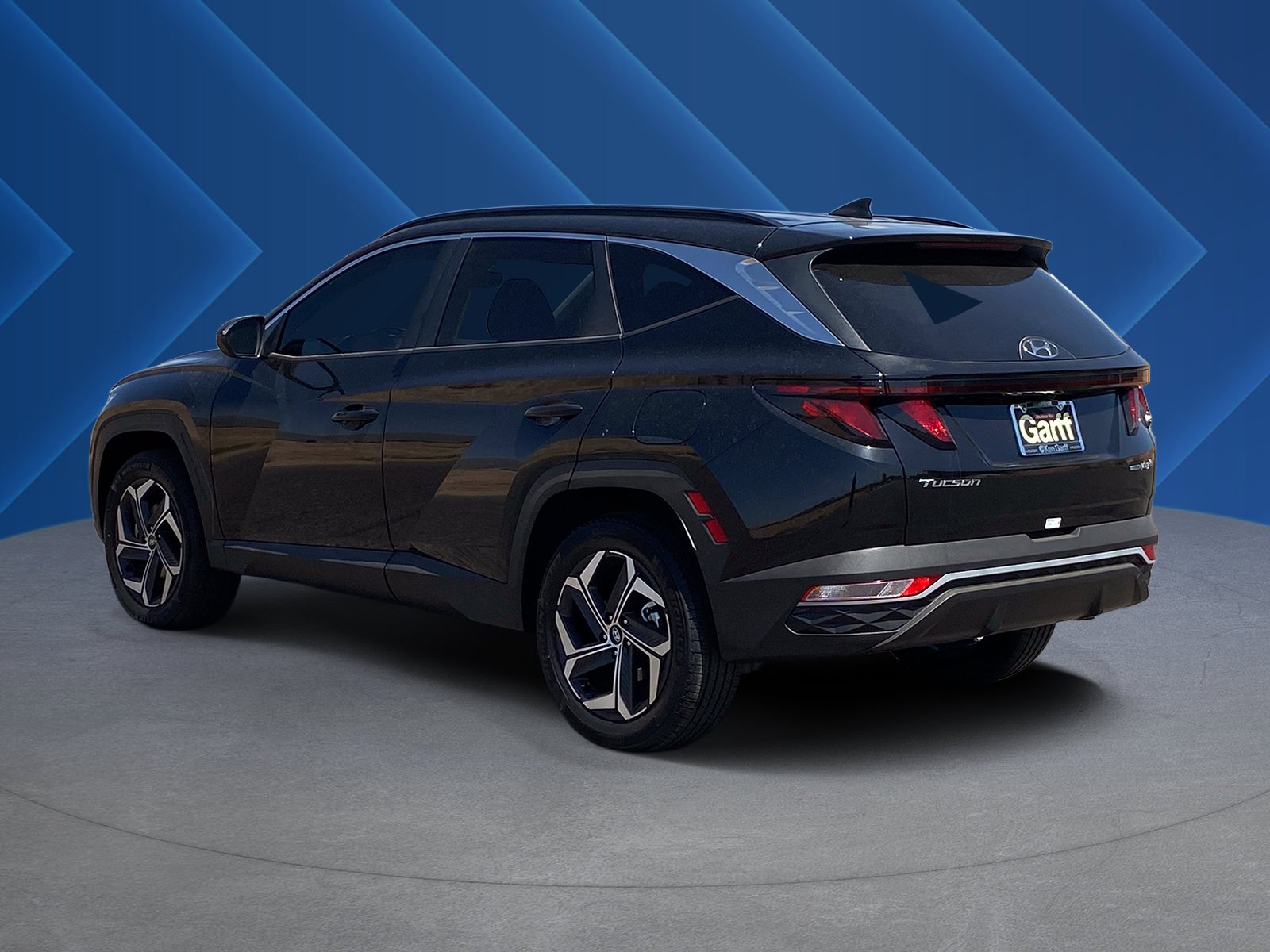 2024 Hyundai Tucson SEL - Photo 5