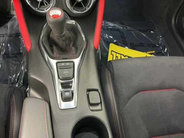 Used 2020 Summit White Chevrolet ZL1 image 20