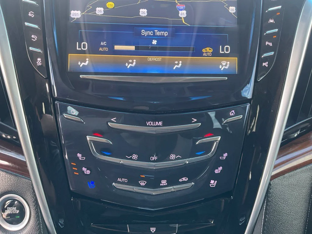 Used 2018 BLACK RAVEN Cadillac Luxury image 53