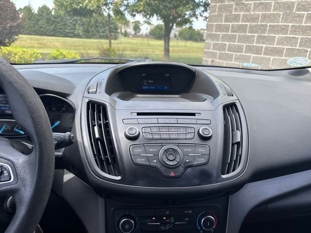 Used 2018 Silver Ford S image 23