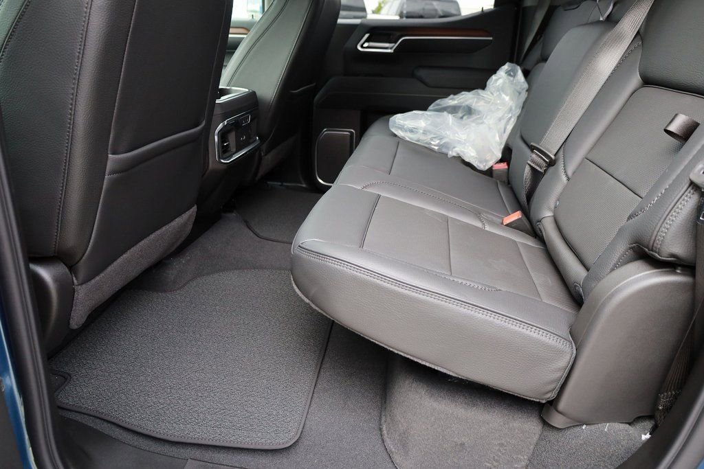 2026 GMC Sierra 1500 Denali - Photo 19