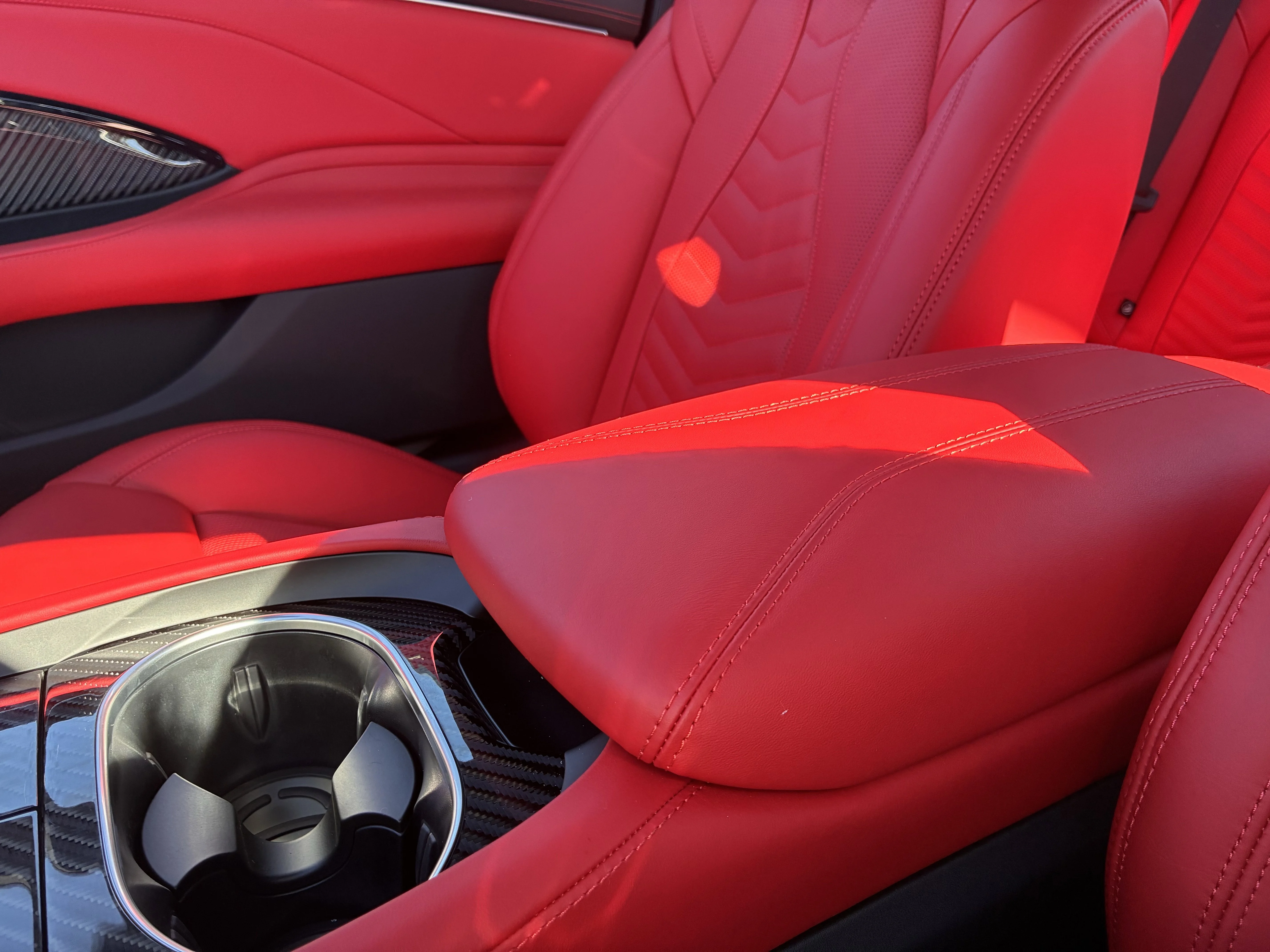 New 2025 NERO ASSOLUTO Maserati  image 24