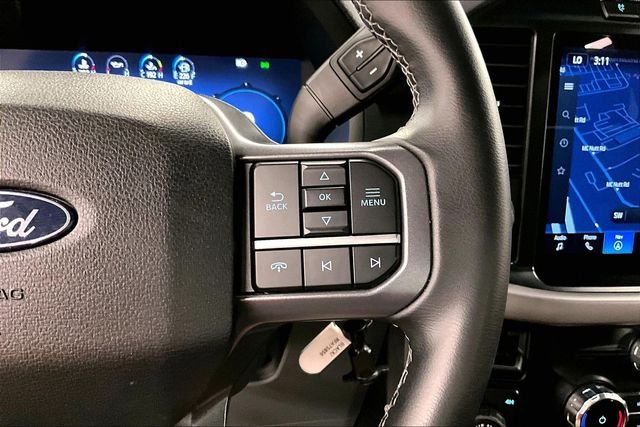 2024 Ford F-150 XLT - Photo 26