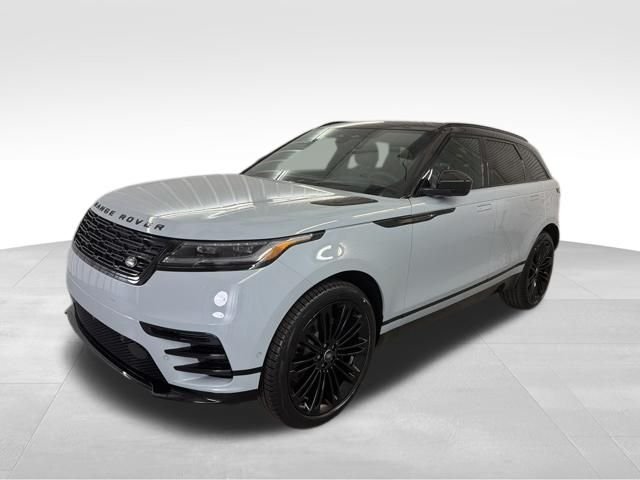 2026 Land Rover Range Rover Velar P250 Dynamic SE's photo