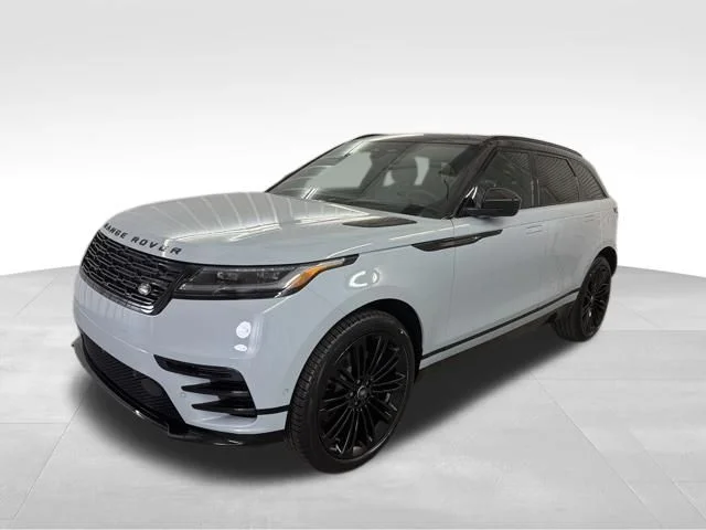 2026 Land Rover Range Rover Velar P250 Dynamic SE's photo