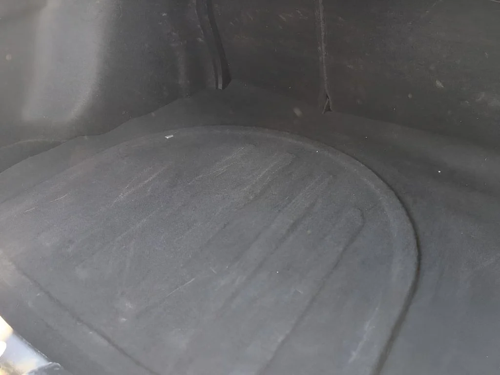 Used 2023 Gray Kia LXS image 24