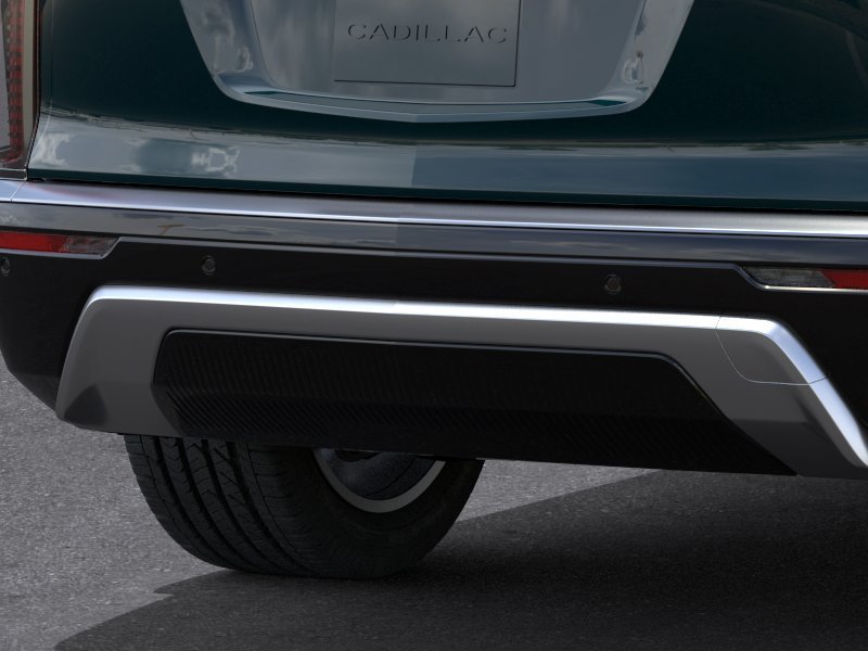 New 2027 Emerald Lake Metallic Cadillac Luxury image 14
