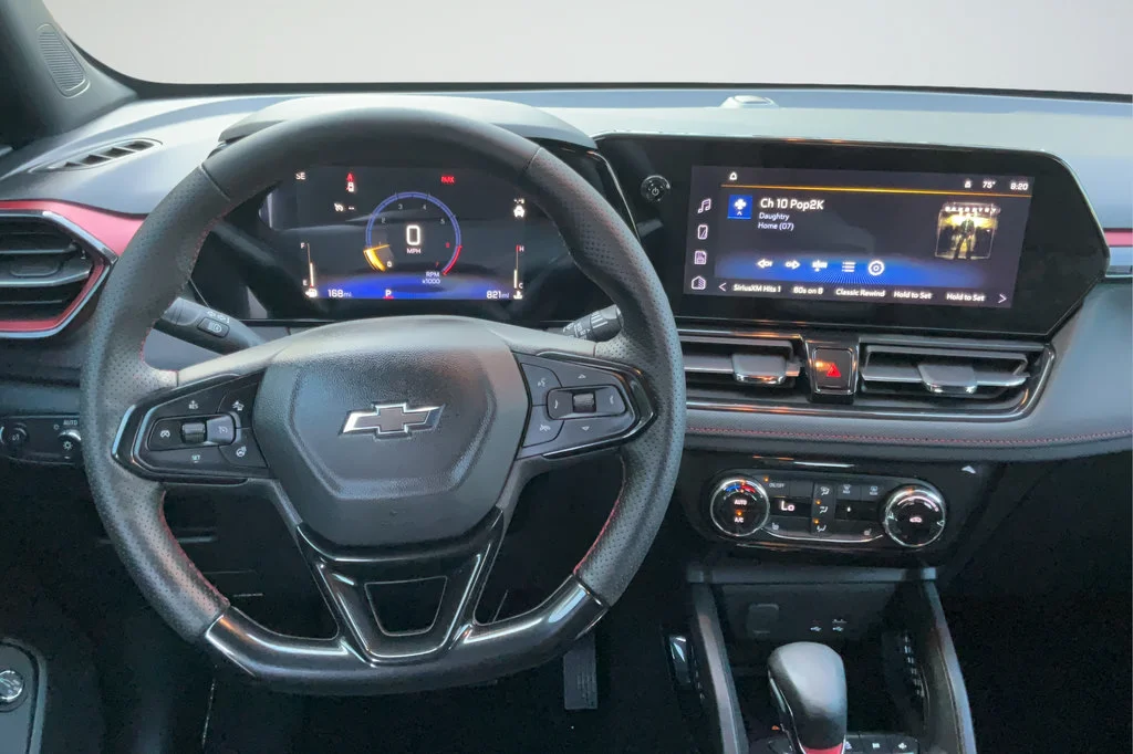 2026 Chevrolet Trailblazer RS - Photo 13