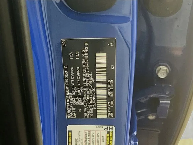 Used 2025 Grecian Water Lexus 250 Premium image 26