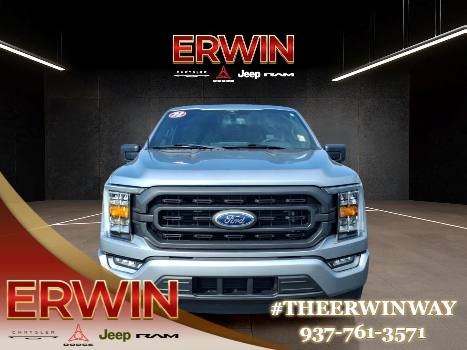 1FTFW1E86PFB08319