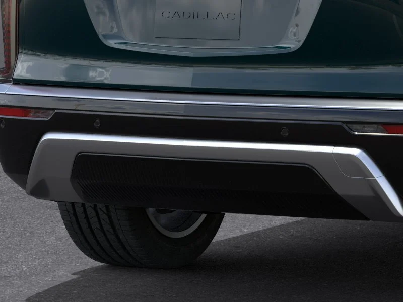 New 2027 Emerald Lake Metallic Cadillac Luxury image 14