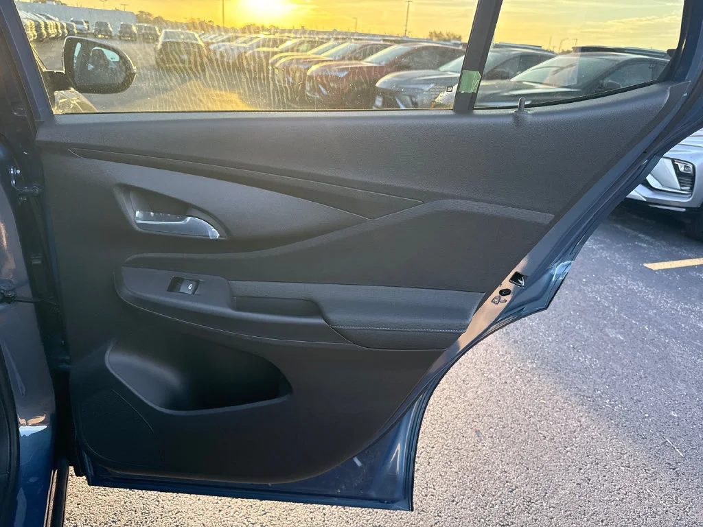 2026 Buick Envista Sport Touring - Photo 33