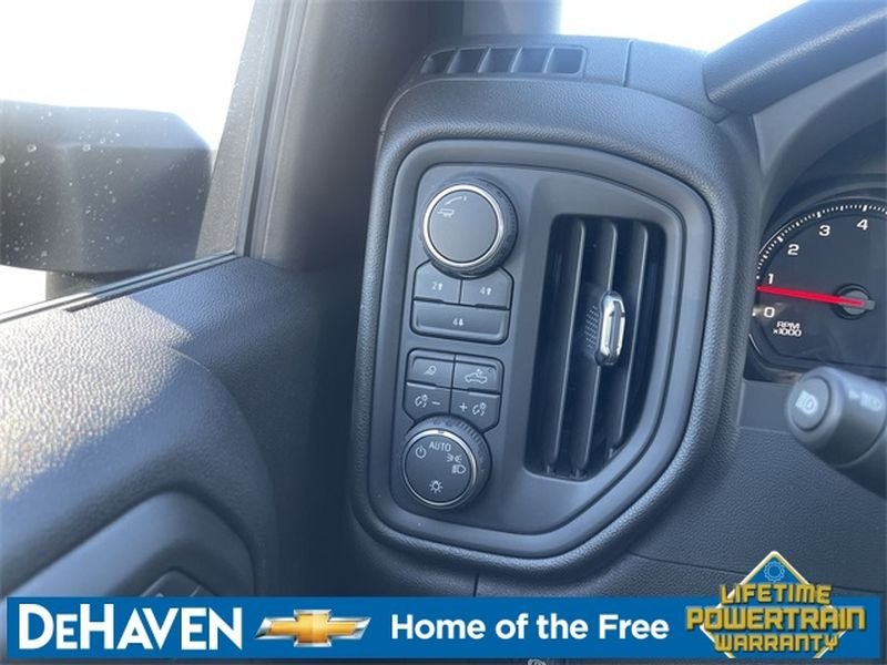 2026 Chevrolet Silverado 2500 HD Work Truck - Photo 17