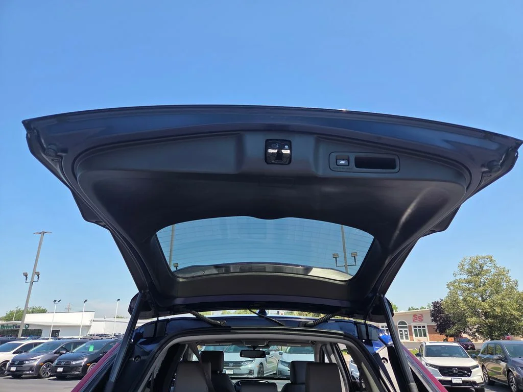 2022 Honda CR-V EX-L - Photo 10