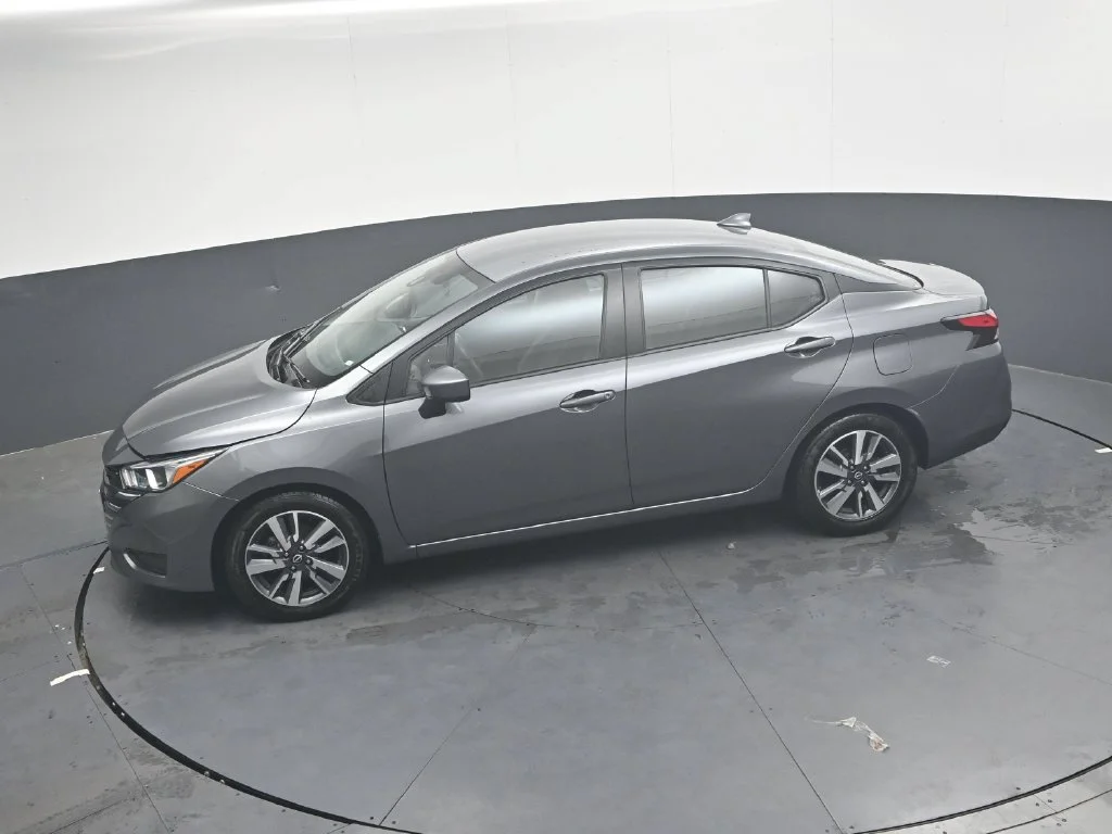 Used 2024 Gray Nissan 1.6 SV image 22