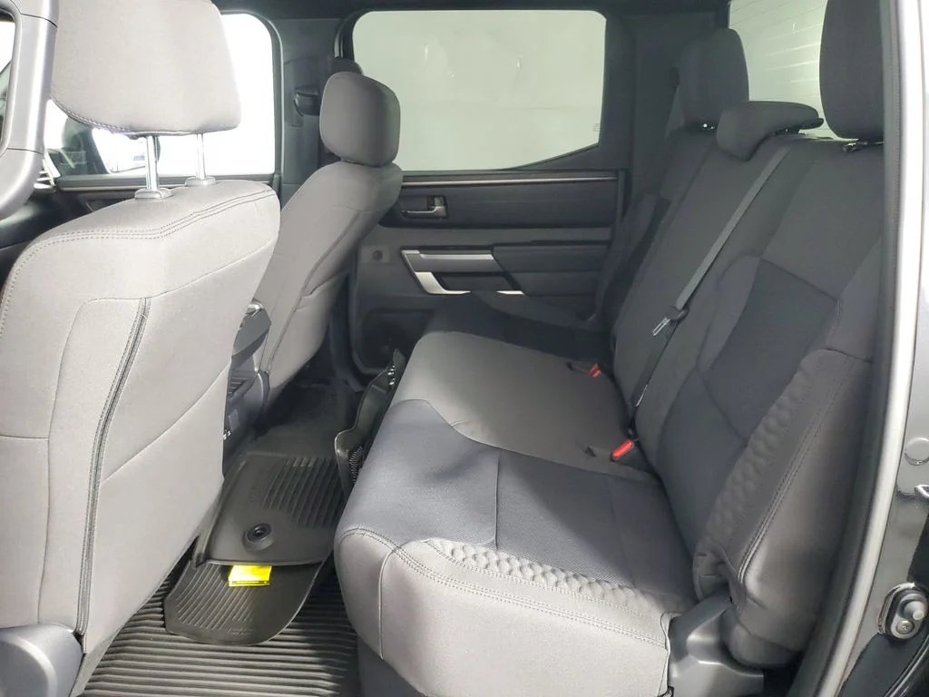 Used 2026 Black Toyota SR5 image 13