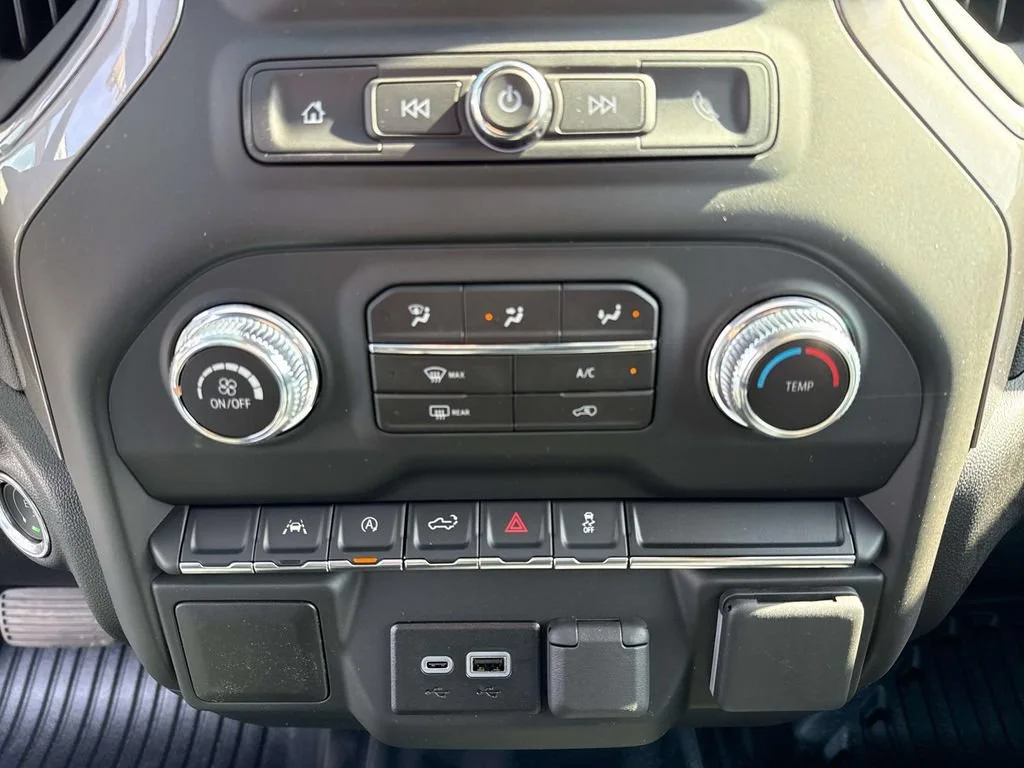 2026 GMC Sierra 1500 Pro - Photo 42