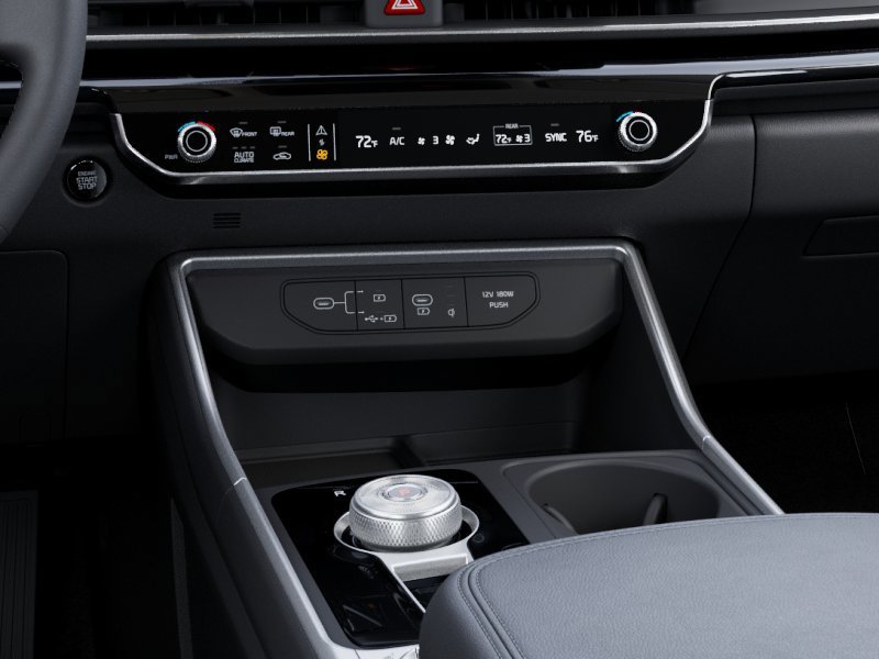 New 2026 ASTRA BLUE Kia SX Prestige image 23