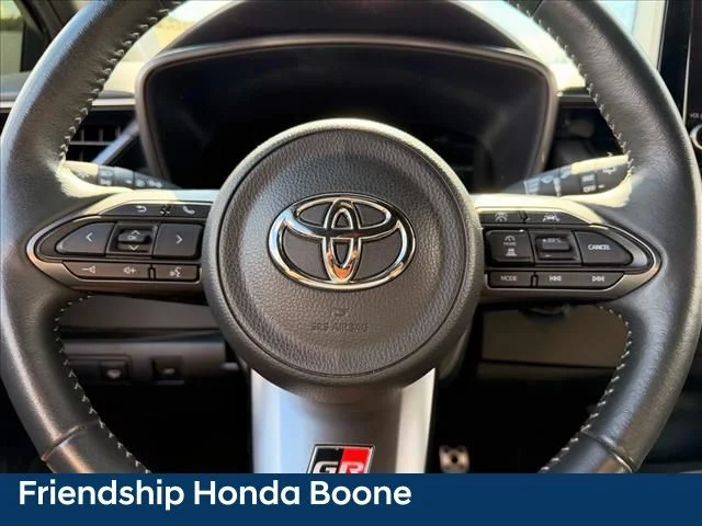 Used 2024 White Toyota Core image 17