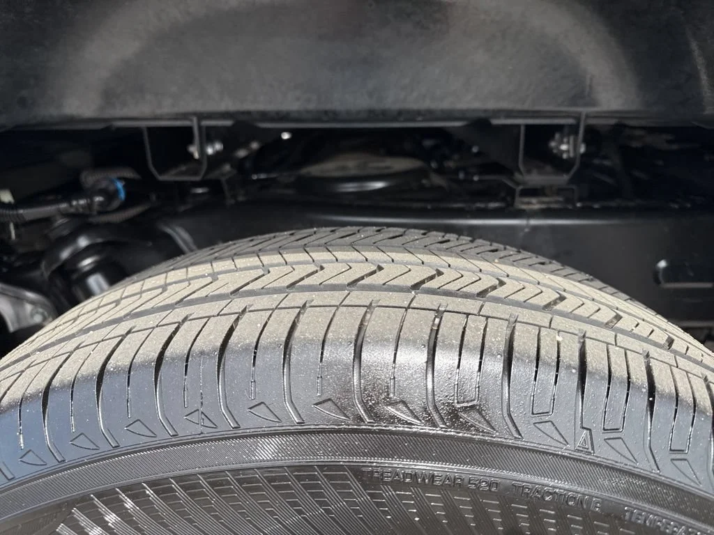 Used 2025 Magnetic Gray Toyota SR image 34