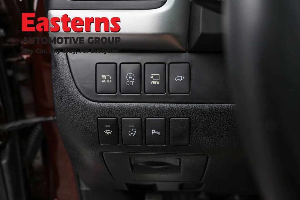 Used 2019 Red Toyota Limited Platinum image 23