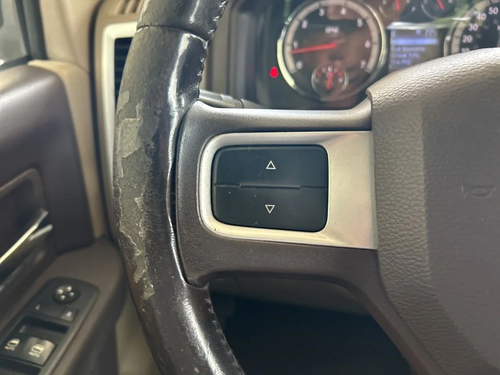 Used 2010 Beige Ram SLT image 51