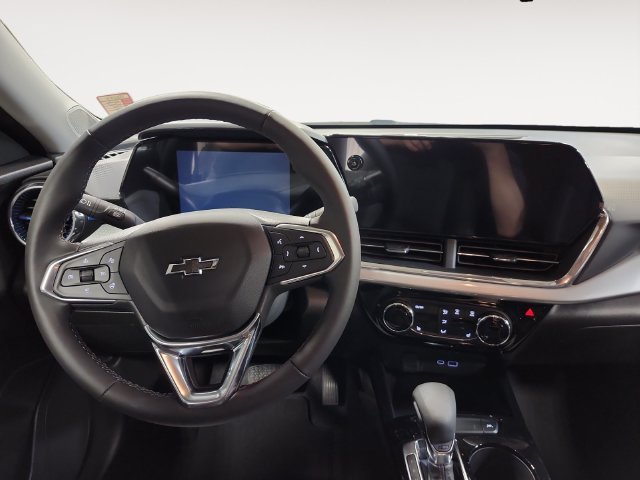 New 2026 Cypress Gray Chevrolet LT image 10