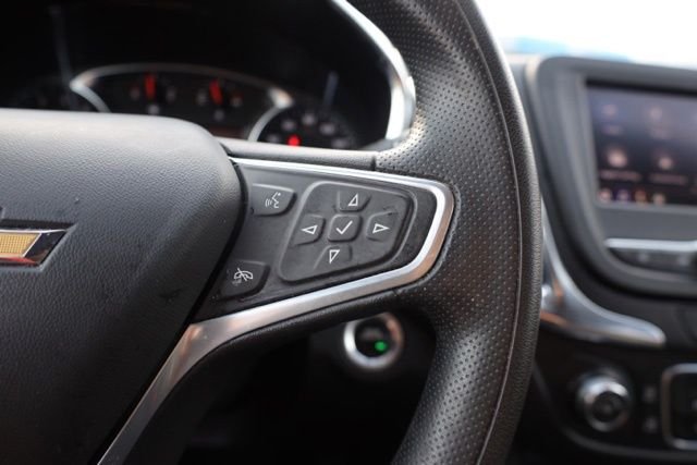 Used 2023 Red Chevrolet LT image 25